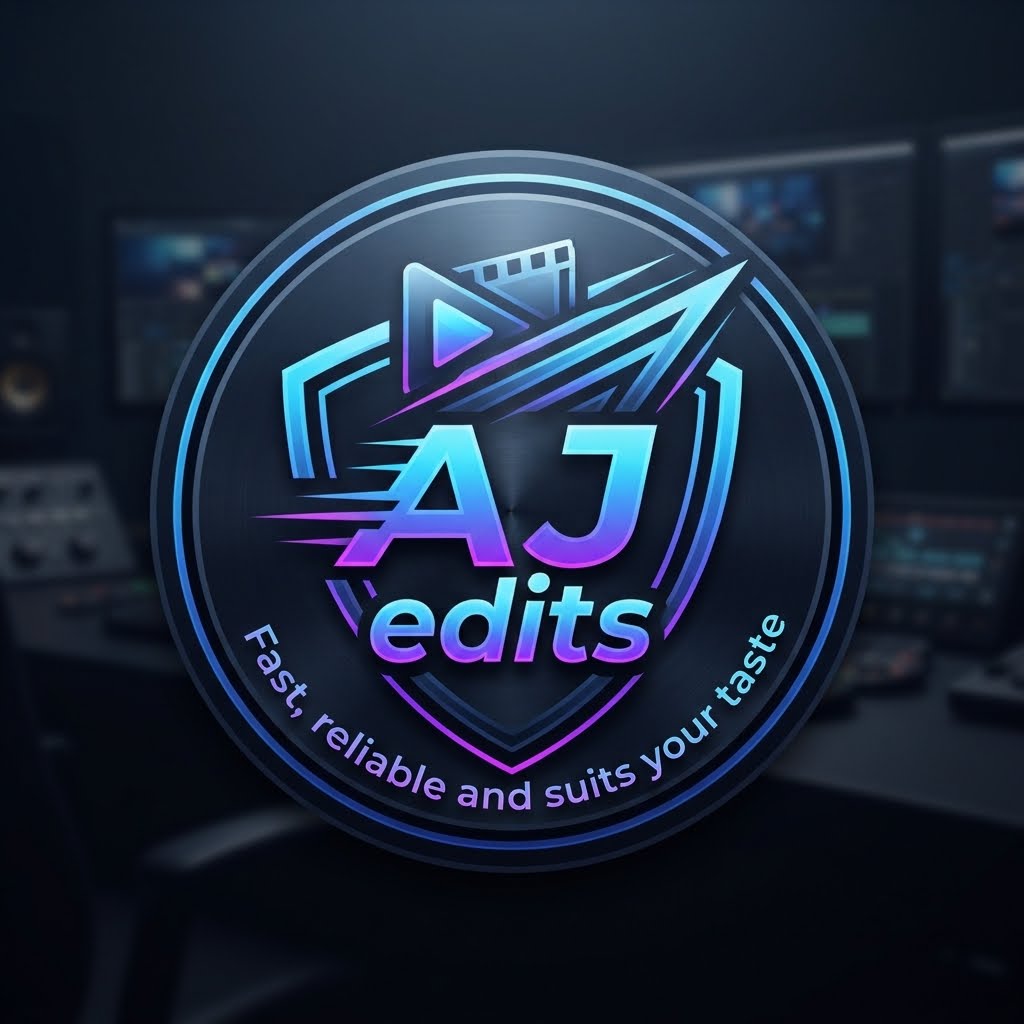 Evans Fijs edits logo
